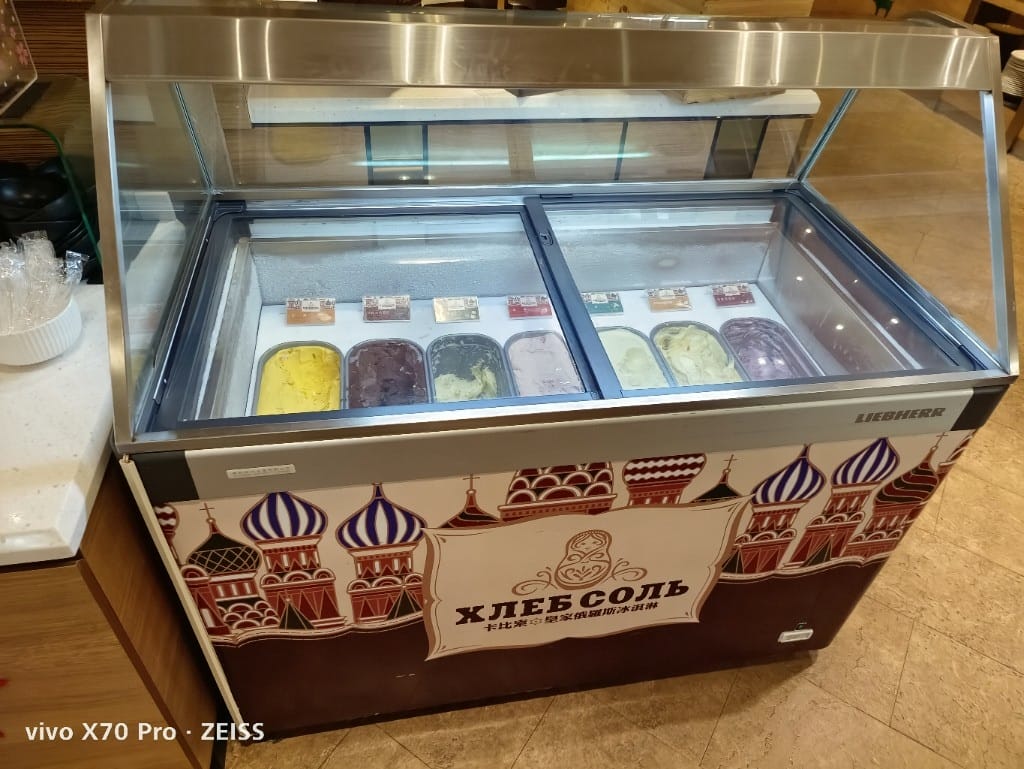 【台北美食】花園大酒店，饗聚廚房午餐搭配振興券一人只要$334哦！