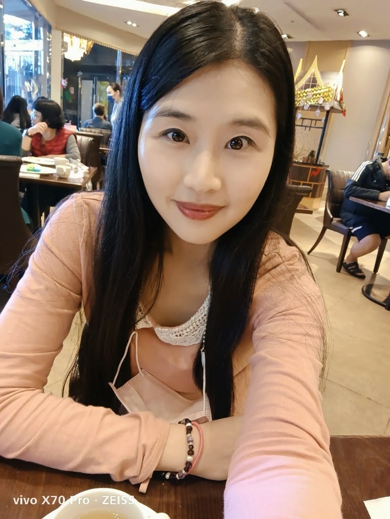 【台北美食】花園大酒店，饗聚廚房午餐搭配振興券一人只要$334哦！