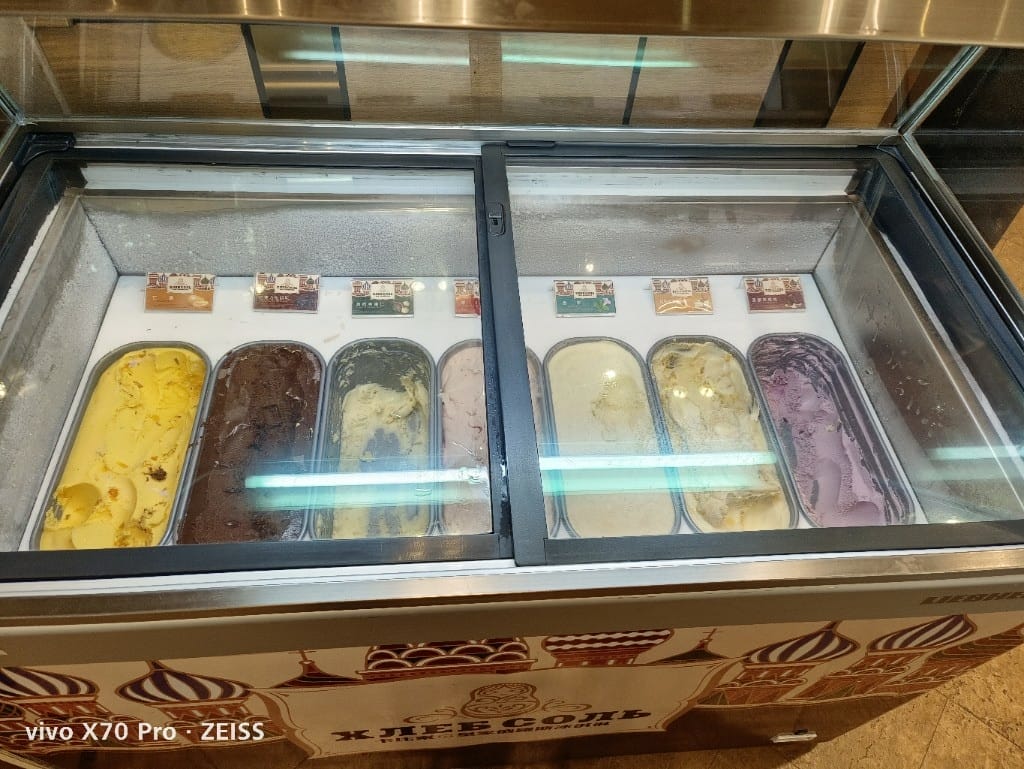 【台北美食】花園大酒店，饗聚廚房午餐搭配振興券一人只要$334哦！