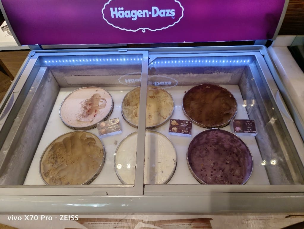 【台北美食】花園大酒店，饗聚廚房午餐搭配振興券一人只要$334哦！