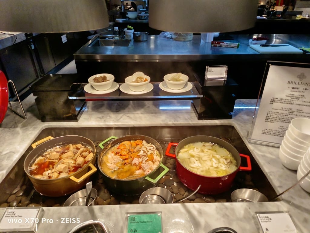【台北美食】JR東日本大飯店，鉑麗安全日餐廳實現龍蝦自由❤️❤️❤️