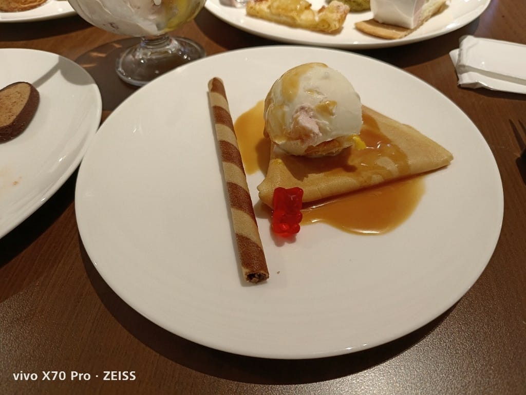 【台北美食】JR東日本大飯店，鉑麗安全日餐廳實現龍蝦自由❤️❤️❤️