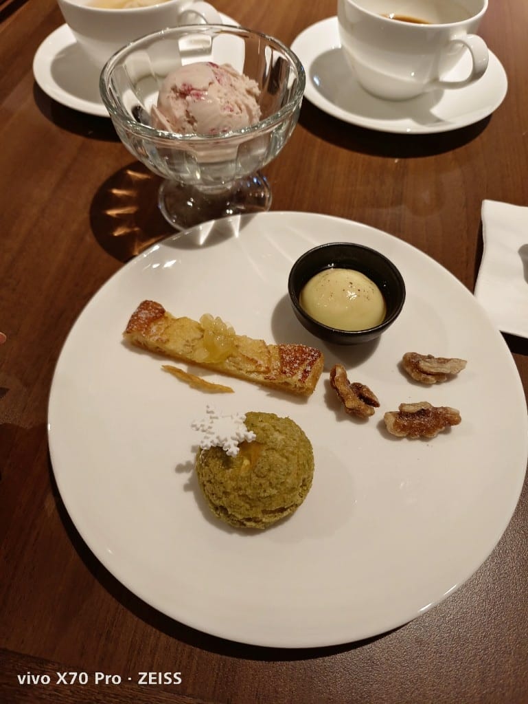 【台北美食】JR東日本大飯店，鉑麗安全日餐廳實現龍蝦自由❤️❤️❤️