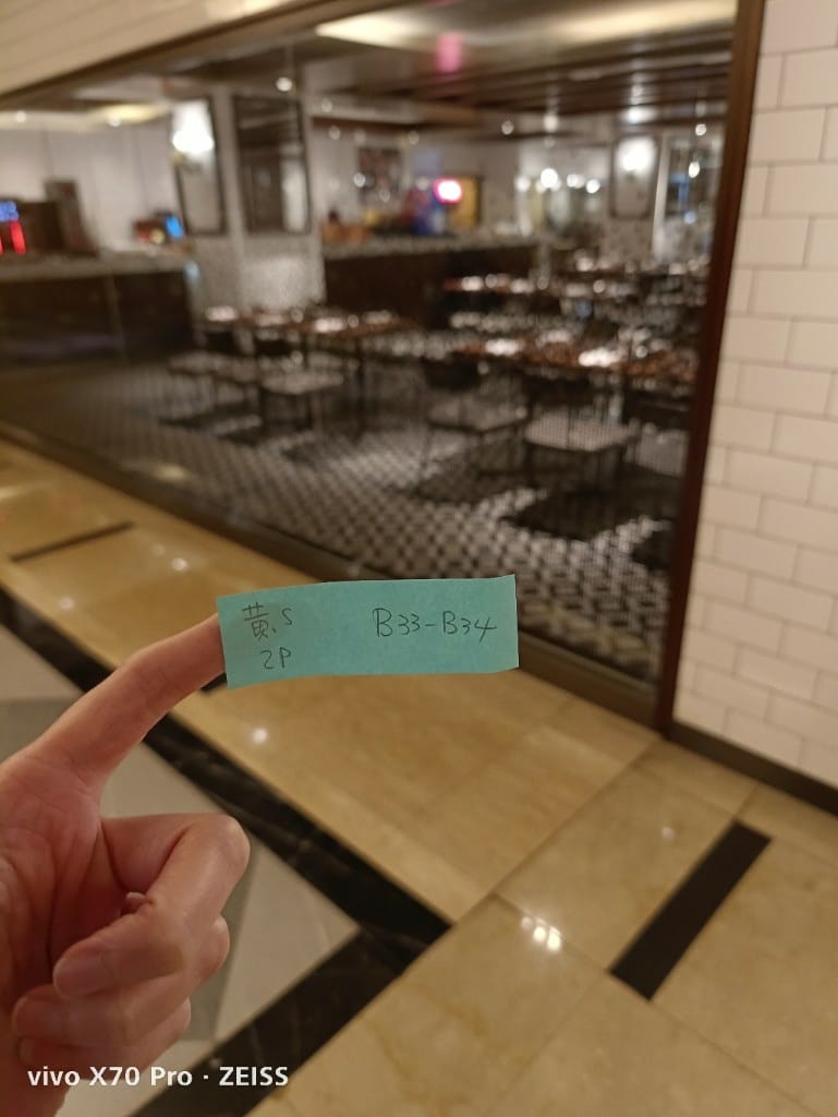 【台北美食】JR東日本大飯店，鉑麗安全日餐廳實現龍蝦自由❤️❤️❤️