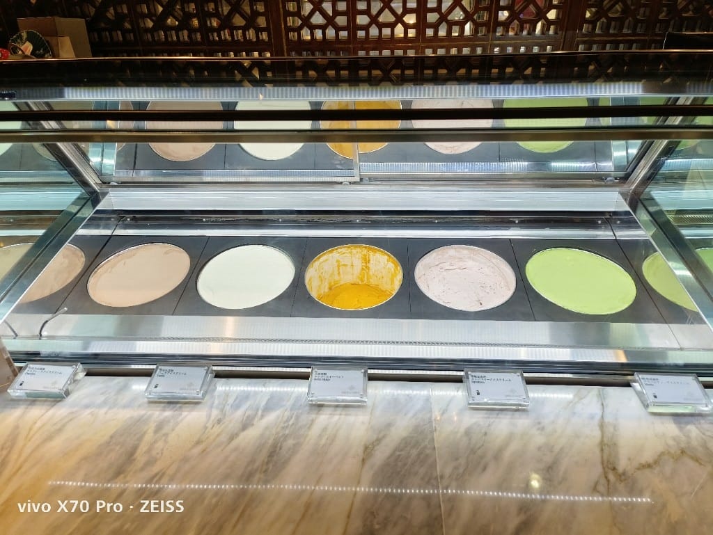 【台北美食】JR東日本大飯店，鉑麗安全日餐廳實現龍蝦自由❤️❤️❤️