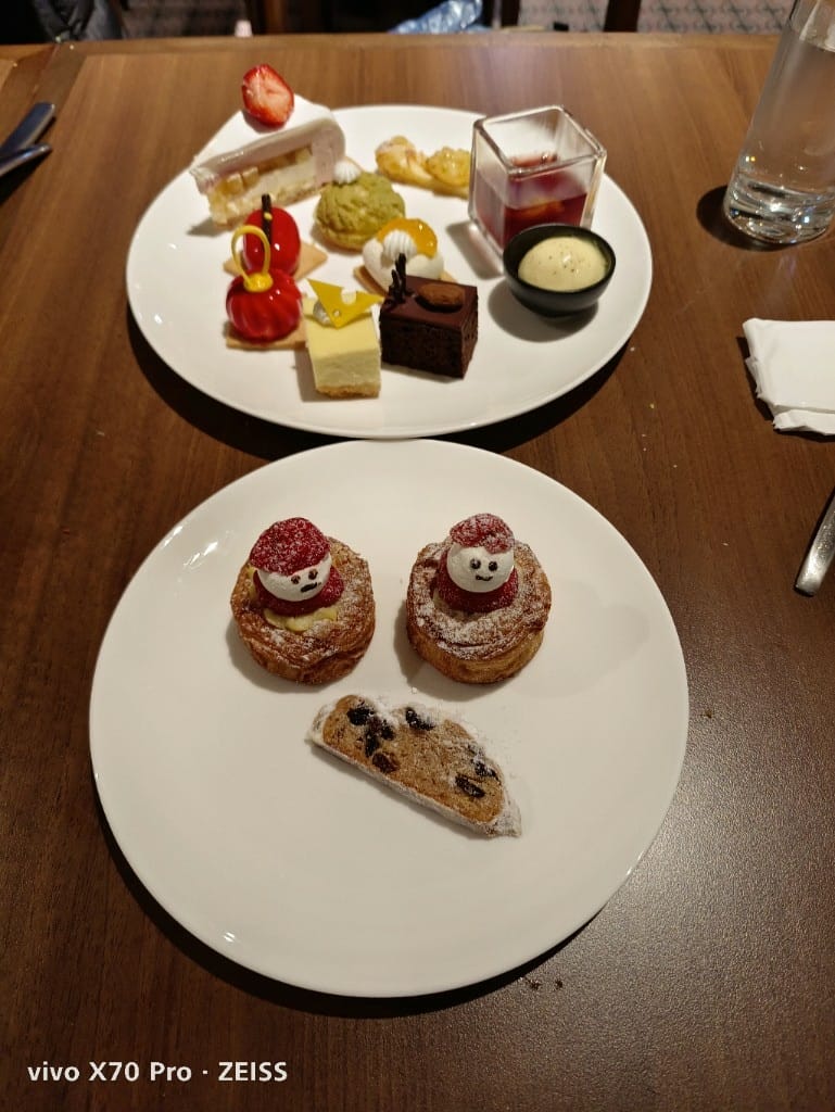 【台北美食】JR東日本大飯店，鉑麗安全日餐廳實現龍蝦自由❤️❤️❤️
