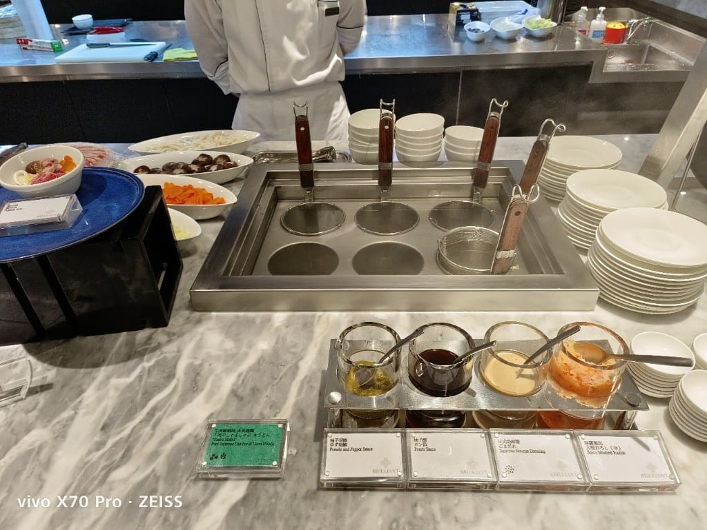 【台北美食】JR東日本大飯店，鉑麗安全日餐廳實現龍蝦自由❤️❤️❤️