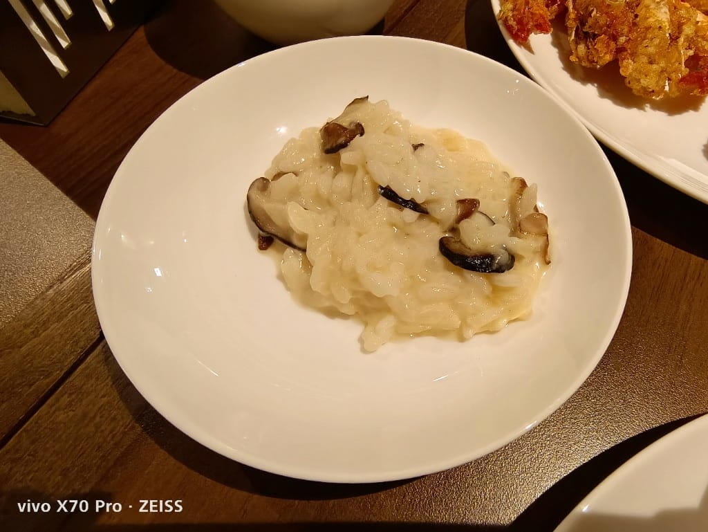 【台北美食】JR東日本大飯店，鉑麗安全日餐廳實現龍蝦自由❤️❤️❤️