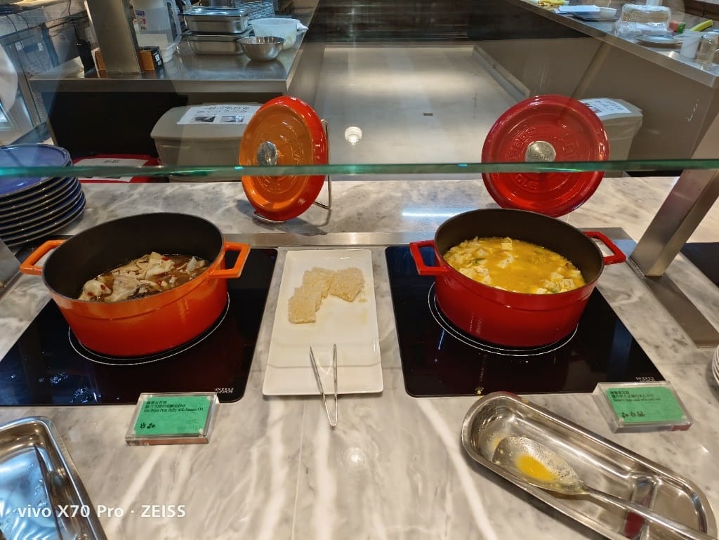 【台北美食】JR東日本大飯店，鉑麗安全日餐廳實現龍蝦自由❤️❤️❤️