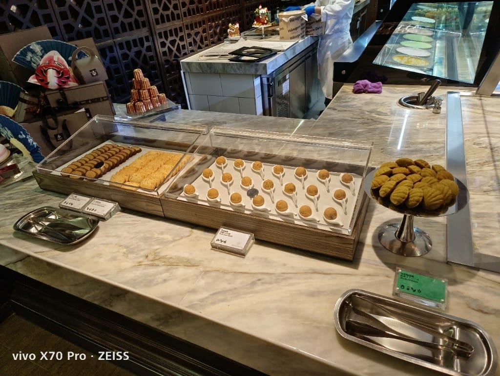 【台北美食】JR東日本大飯店，鉑麗安全日餐廳實現龍蝦自由❤️❤️❤️