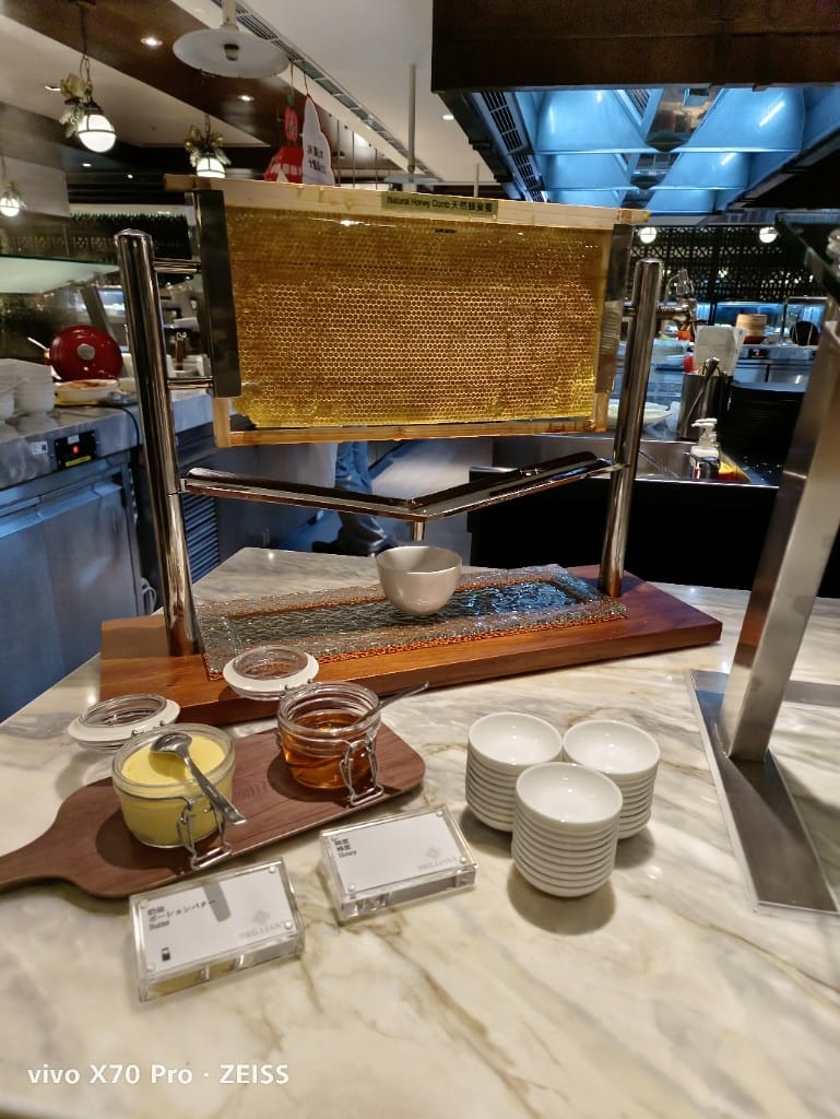 【台北美食】JR東日本大飯店，鉑麗安全日餐廳實現龍蝦自由❤️❤️❤️