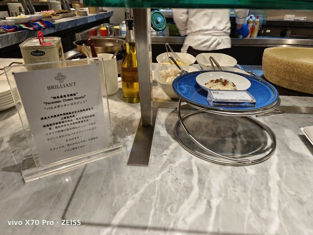【台北美食】JR東日本大飯店，鉑麗安全日餐廳實現龍蝦自由❤️❤️❤️
