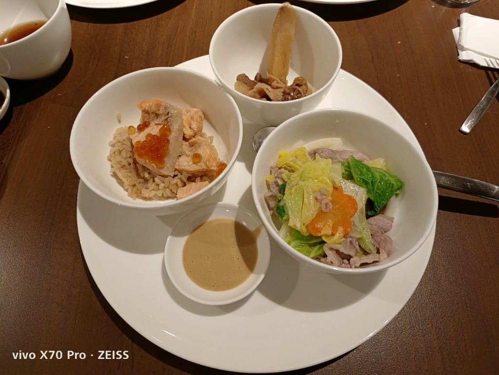 【台北美食】JR東日本大飯店，鉑麗安全日餐廳實現龍蝦自由❤️❤️❤️