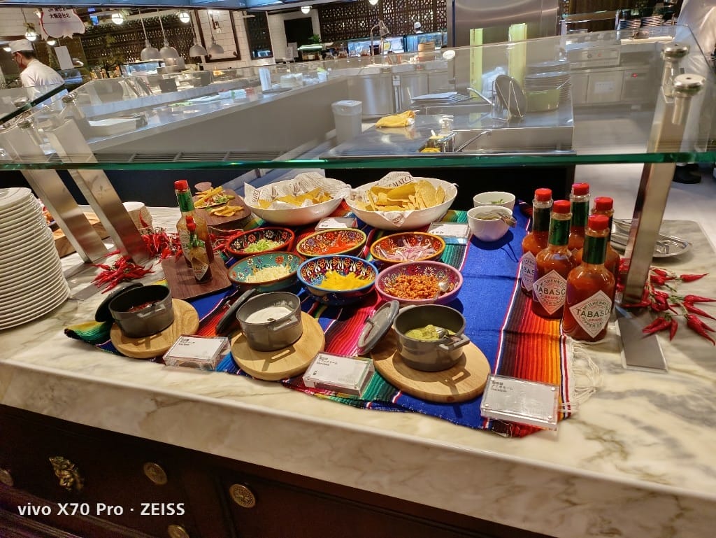 【台北美食】JR東日本大飯店，鉑麗安全日餐廳實現龍蝦自由❤️❤️❤️