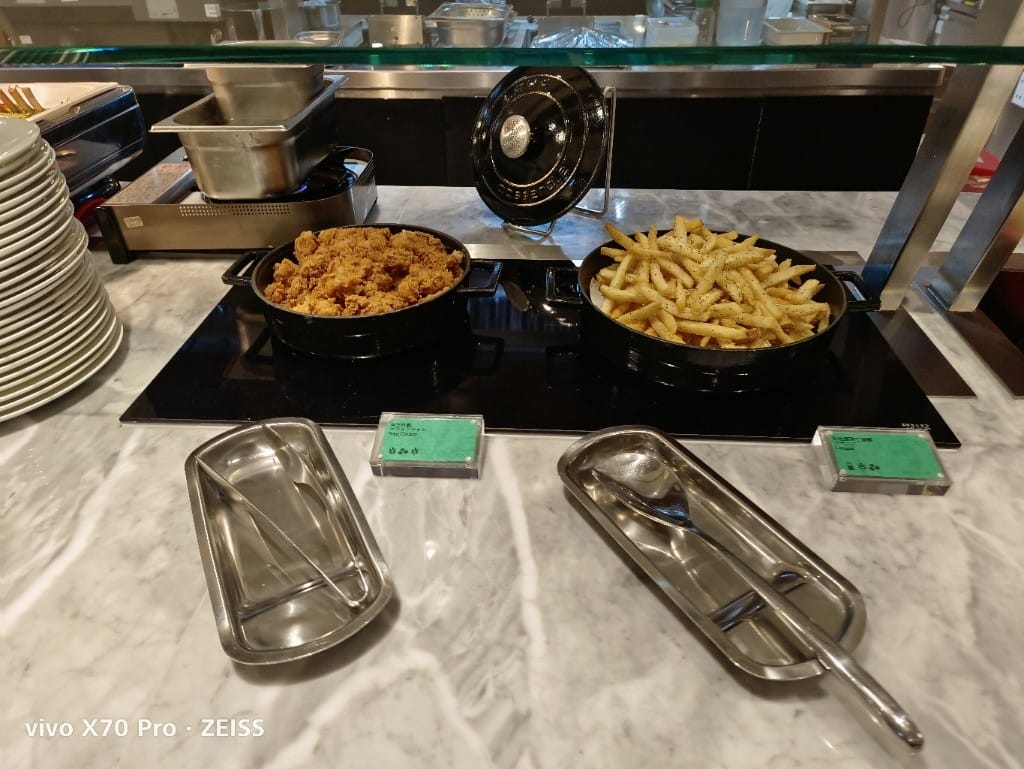 【台北美食】JR東日本大飯店，鉑麗安全日餐廳實現龍蝦自由❤️❤️❤️