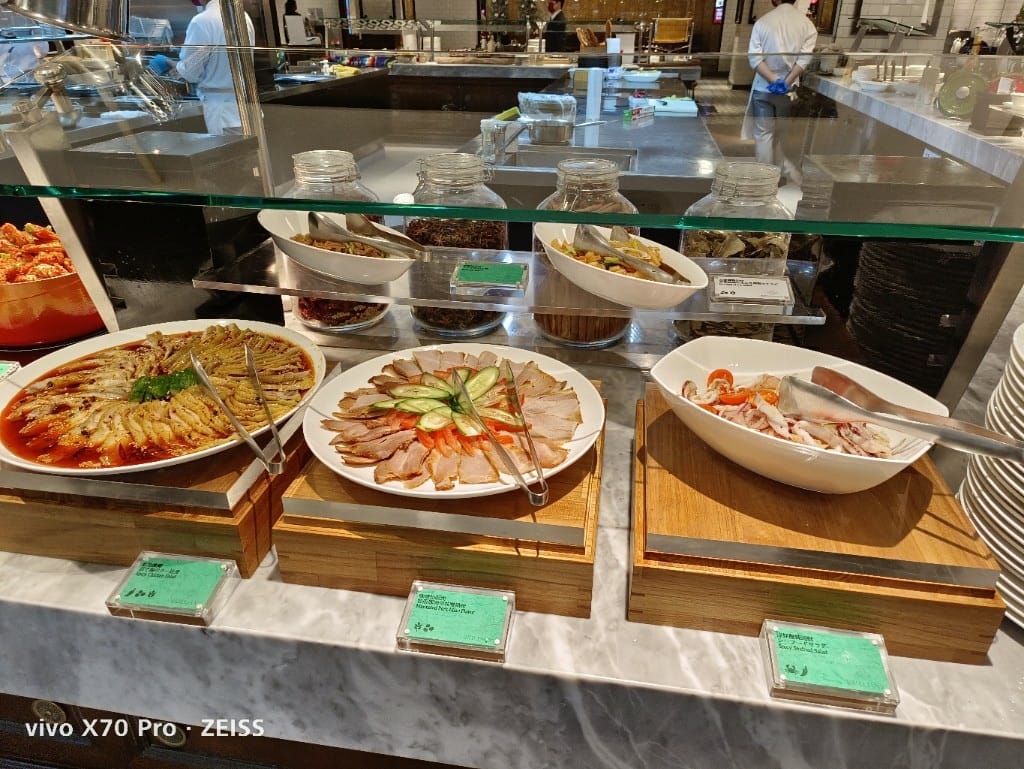 【台北美食】JR東日本大飯店，鉑麗安全日餐廳實現龍蝦自由❤️❤️❤️