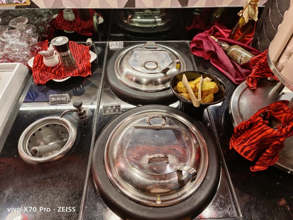【台北美食】凱撒西餐牛排,讓人充滿期待的老牌西餐牛排恢復營業了❤️❤️❤️ - 第18張圖 【台北美食】凱撒西餐牛排,讓人充滿期待的老牌西餐牛排恢復營業了❤️❤️❤️