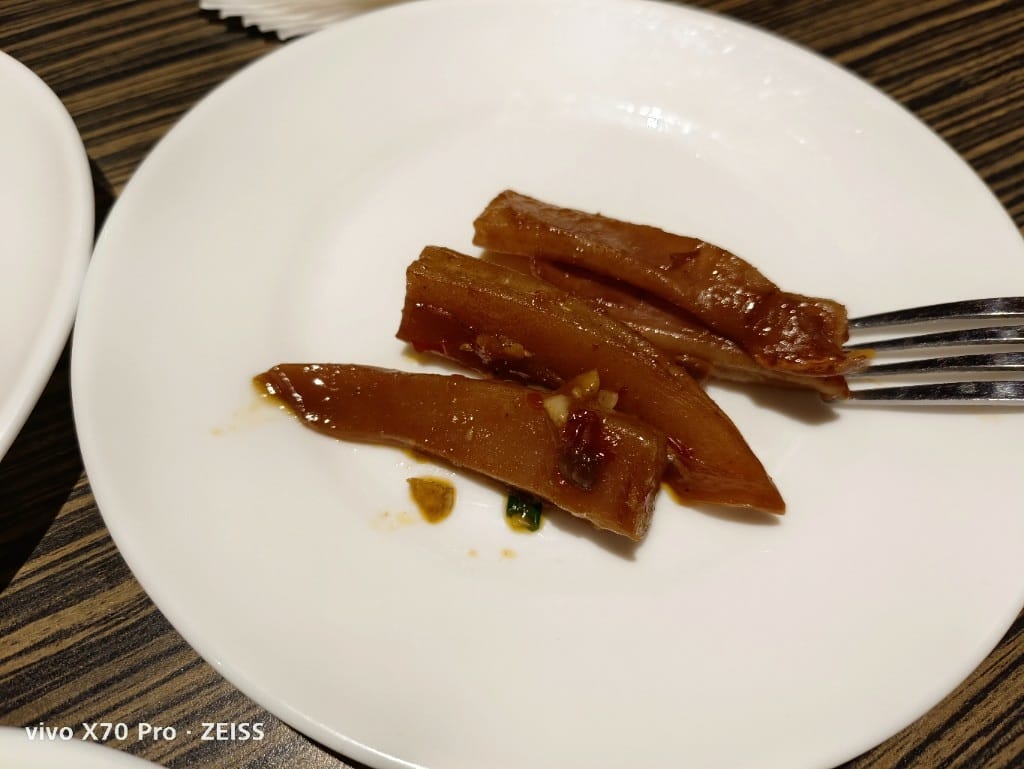 【台北美食】凱撒西餐牛排,讓人充滿期待的老牌西餐牛排恢復營業了❤️❤️❤️ - 第24張圖 【台北美食】凱撒西餐牛排,讓人充滿期待的老牌西餐牛排恢復營業了❤️❤️❤️