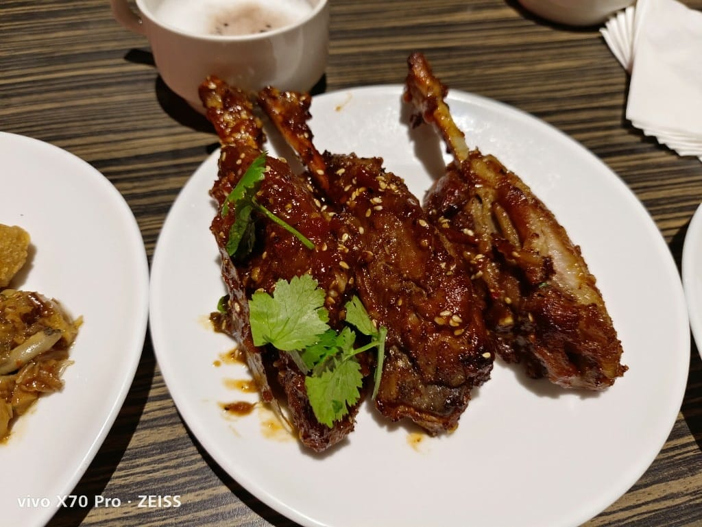 【台北美食】凱撒西餐牛排,讓人充滿期待的老牌西餐牛排恢復營業了❤️❤️❤️ - 第23張圖 【台北美食】凱撒西餐牛排,讓人充滿期待的老牌西餐牛排恢復營業了❤️❤️❤️