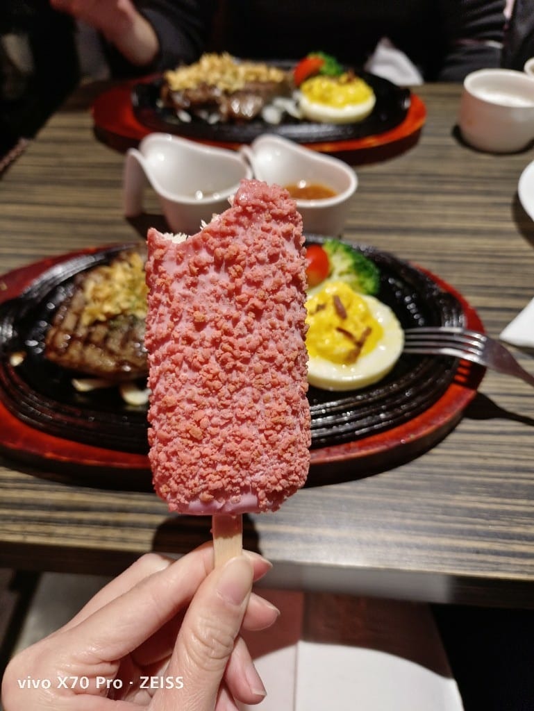 【台北美食】凱撒西餐牛排,讓人充滿期待的老牌西餐牛排恢復營業了❤️❤️❤️ - 第32張圖 【台北美食】凱撒西餐牛排,讓人充滿期待的老牌西餐牛排恢復營業了❤️❤️❤️
