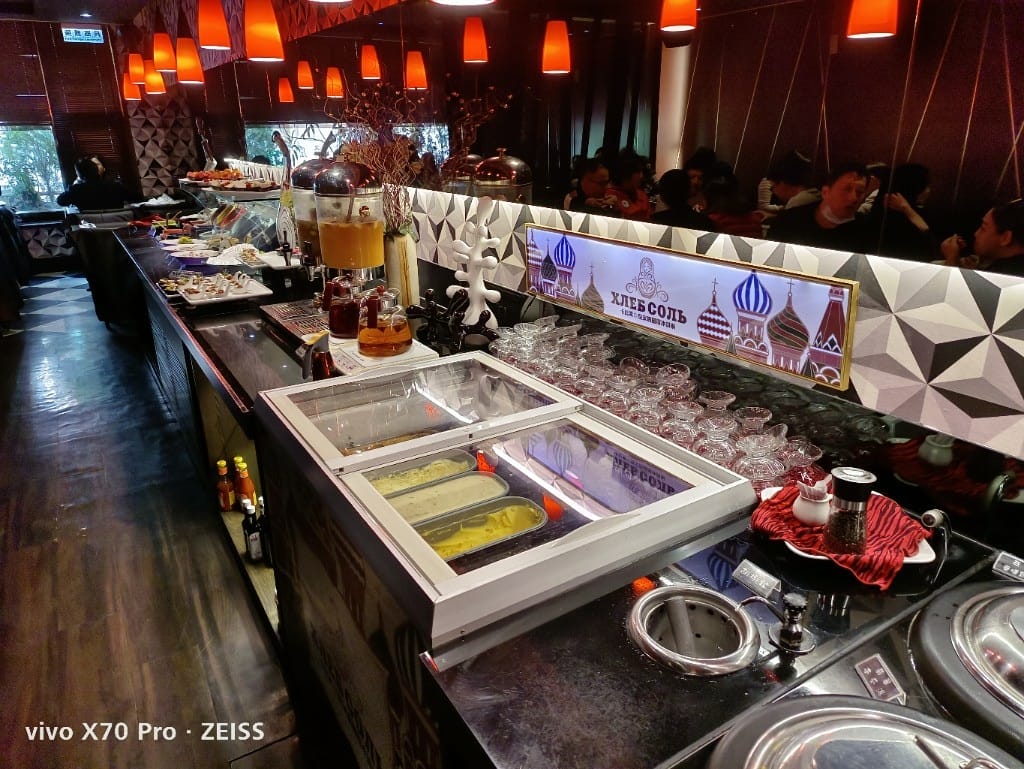 【台北美食】凱撒西餐牛排,讓人充滿期待的老牌西餐牛排恢復營業了❤️❤️❤️ - 第10張圖 【台北美食】凱撒西餐牛排,讓人充滿期待的老牌西餐牛排恢復營業了❤️❤️❤️