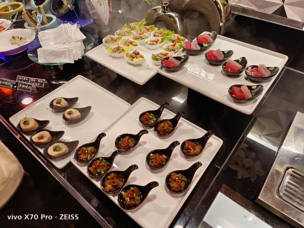 【台北美食】凱撒西餐牛排,讓人充滿期待的老牌西餐牛排恢復營業了❤️❤️❤️ - 第11張圖 【台北美食】凱撒西餐牛排,讓人充滿期待的老牌西餐牛排恢復營業了❤️❤️❤️