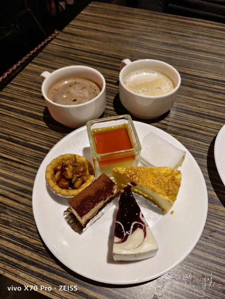 【台北美食】凱撒西餐牛排,讓人充滿期待的老牌西餐牛排恢復營業了❤️❤️❤️ - 第36張圖 【台北美食】凱撒西餐牛排,讓人充滿期待的老牌西餐牛排恢復營業了❤️❤️❤️
