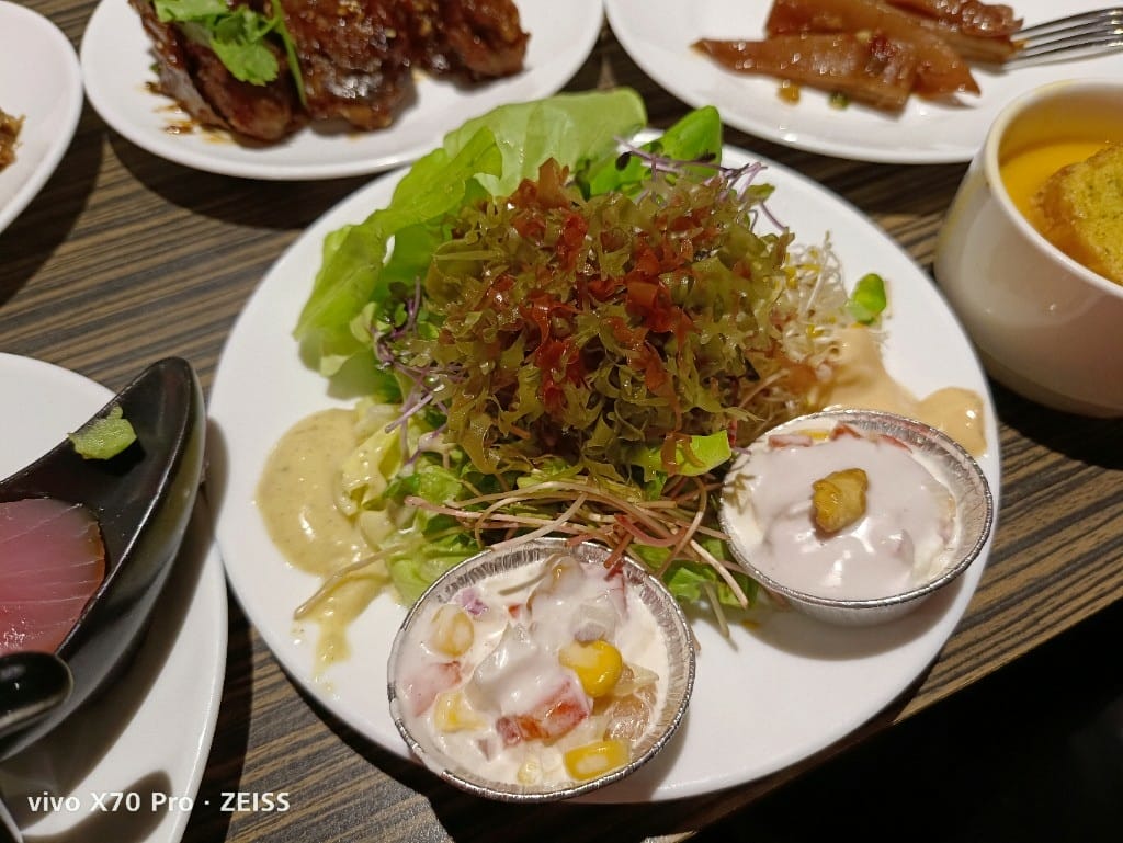 【台北美食】凱撒西餐牛排,讓人充滿期待的老牌西餐牛排恢復營業了❤️❤️❤️ - 第22張圖 【台北美食】凱撒西餐牛排,讓人充滿期待的老牌西餐牛排恢復營業了❤️❤️❤️