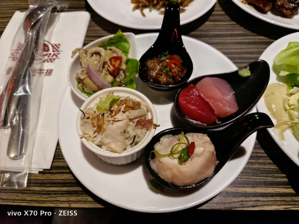 【台北美食】凱撒西餐牛排,讓人充滿期待的老牌西餐牛排恢復營業了❤️❤️❤️ - 第21張圖 【台北美食】凱撒西餐牛排,讓人充滿期待的老牌西餐牛排恢復營業了❤️❤️❤️