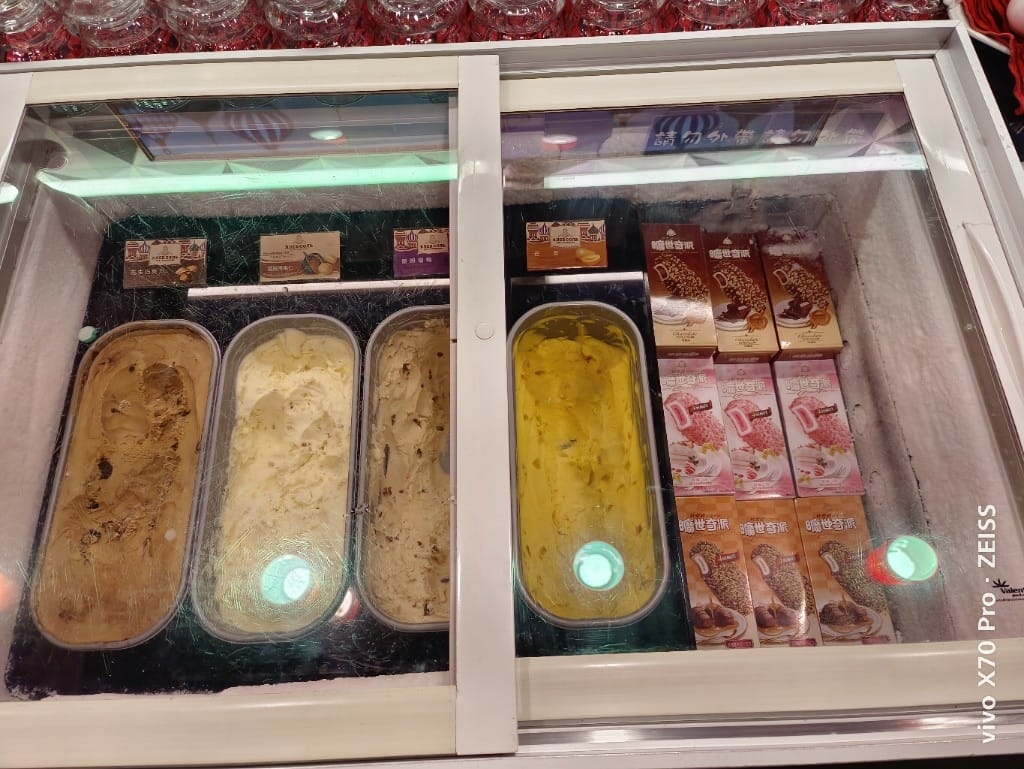 【台北美食】凱撒西餐牛排,讓人充滿期待的老牌西餐牛排恢復營業了❤️❤️❤️ - 第30張圖 【台北美食】凱撒西餐牛排,讓人充滿期待的老牌西餐牛排恢復營業了❤️❤️❤️