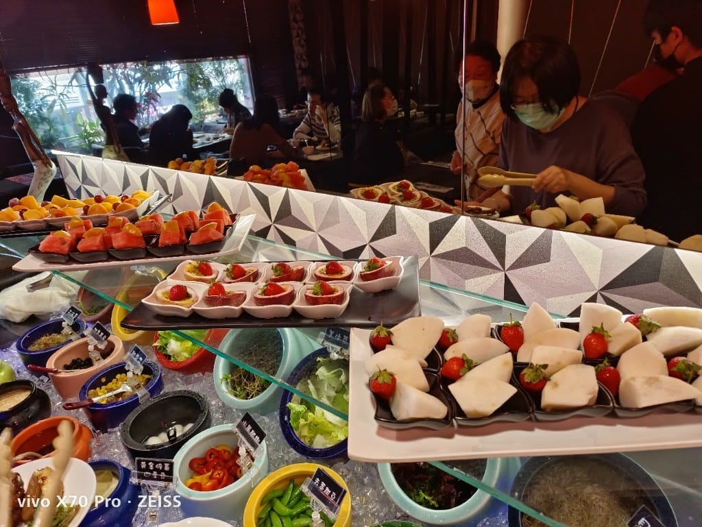 【台北美食】凱撒西餐牛排,讓人充滿期待的老牌西餐牛排恢復營業了❤️❤️❤️ - 第13張圖 【台北美食】凱撒西餐牛排,讓人充滿期待的老牌西餐牛排恢復營業了❤️❤️❤️