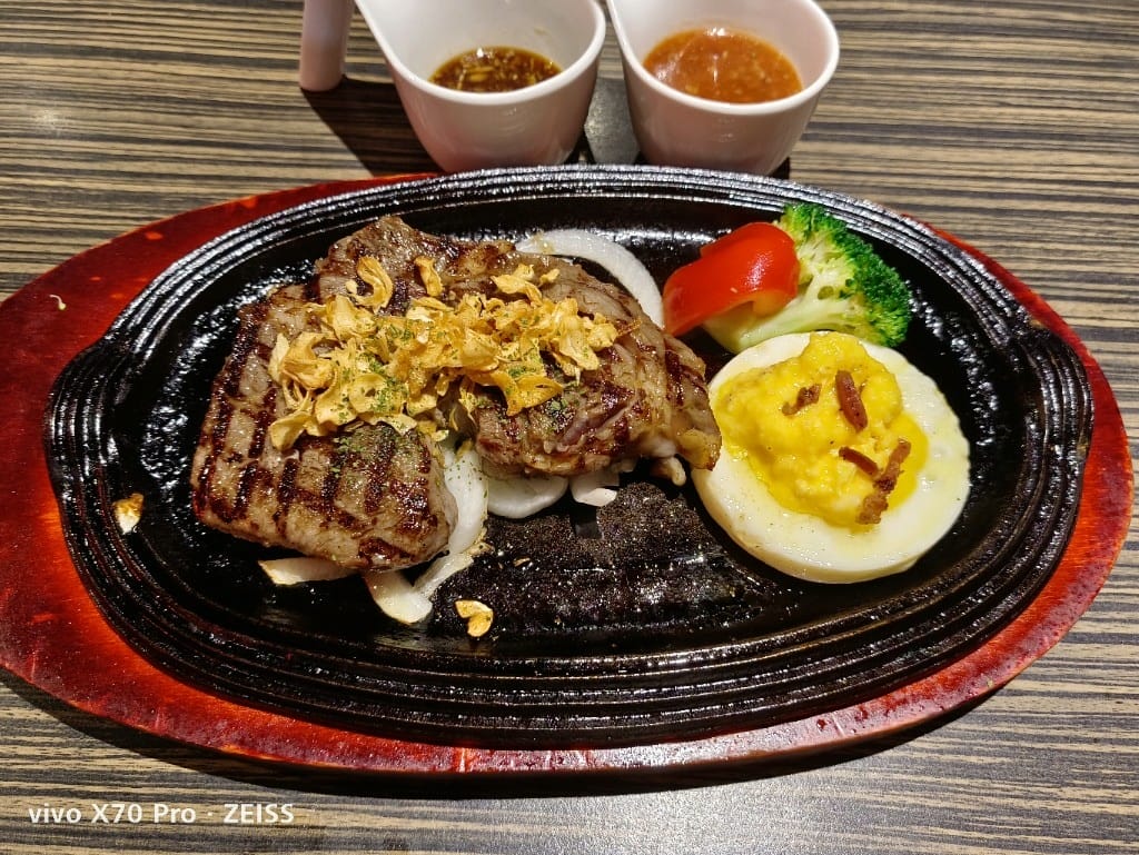 【台北美食】凱撒西餐牛排,讓人充滿期待的老牌西餐牛排恢復營業了❤️❤️❤️ - 第7張圖 【台北美食】凱撒西餐牛排,讓人充滿期待的老牌西餐牛排恢復營業了❤️❤️❤️