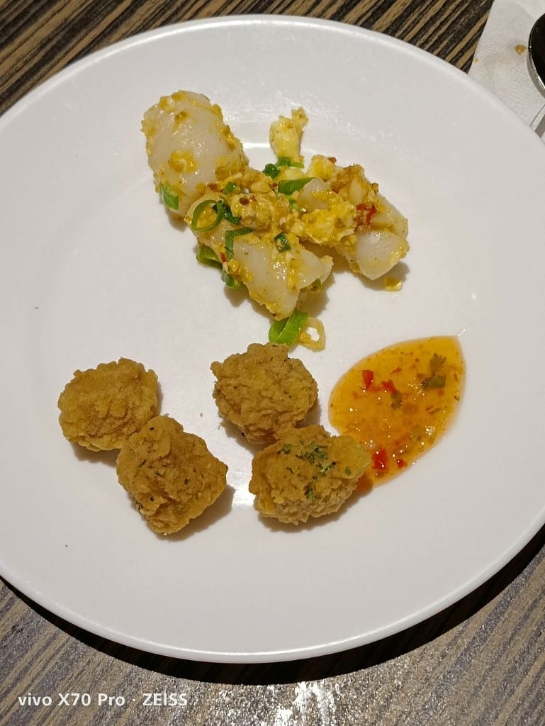 【台北美食】凱撒西餐牛排,讓人充滿期待的老牌西餐牛排恢復營業了❤️❤️❤️ - 第25張圖 【台北美食】凱撒西餐牛排,讓人充滿期待的老牌西餐牛排恢復營業了❤️❤️❤️