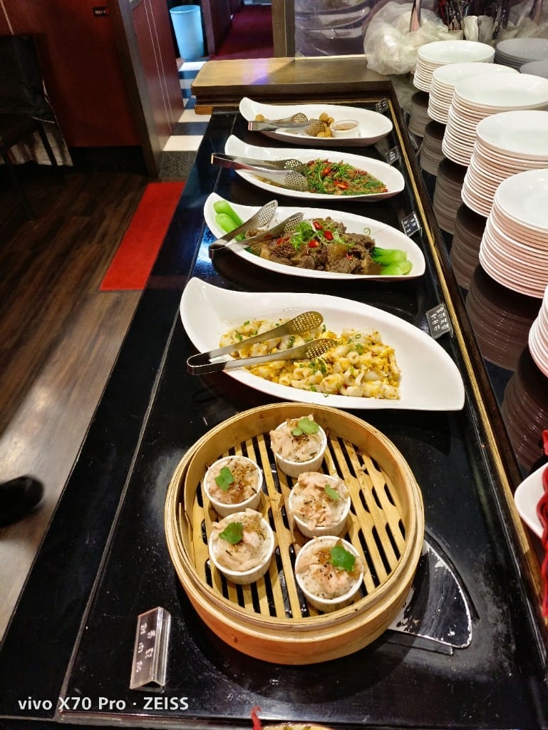 【台北美食】凱撒西餐牛排,讓人充滿期待的老牌西餐牛排恢復營業了❤️❤️❤️ - 第14張圖 【台北美食】凱撒西餐牛排,讓人充滿期待的老牌西餐牛排恢復營業了❤️❤️❤️