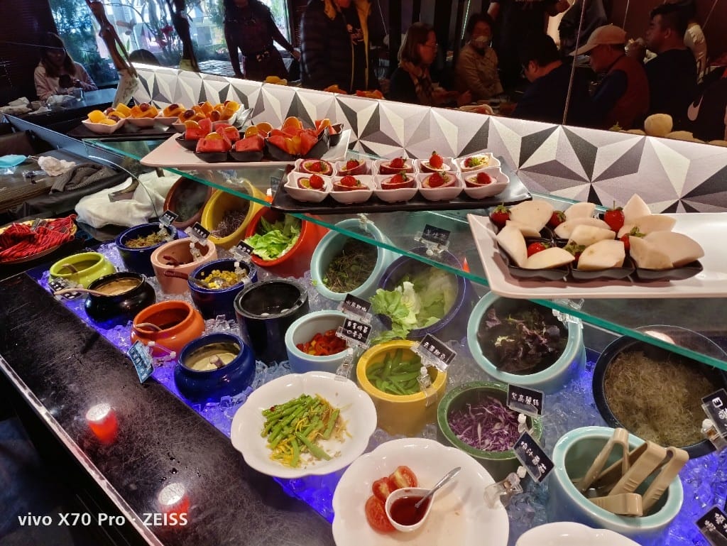 【台北美食】凱撒西餐牛排,讓人充滿期待的老牌西餐牛排恢復營業了❤️❤️❤️ - 第17張圖 【台北美食】凱撒西餐牛排,讓人充滿期待的老牌西餐牛排恢復營業了❤️❤️❤️