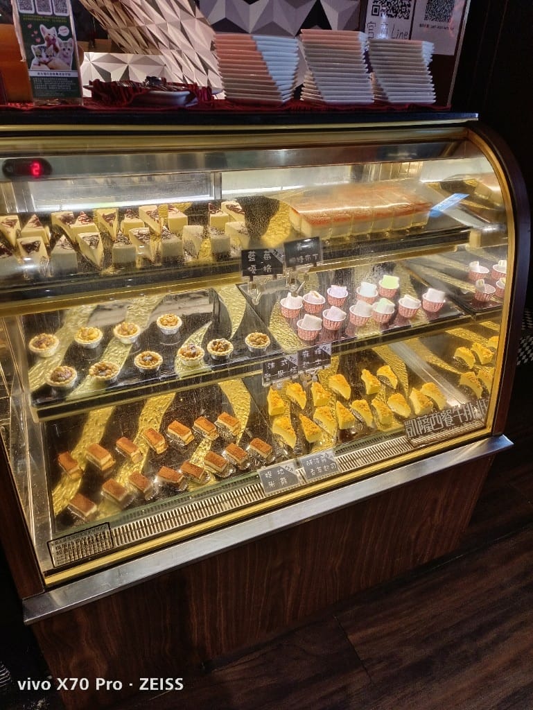 【台北美食】凱撒西餐牛排,讓人充滿期待的老牌西餐牛排恢復營業了❤️❤️❤️ - 第27張圖 【台北美食】凱撒西餐牛排,讓人充滿期待的老牌西餐牛排恢復營業了❤️❤️❤️