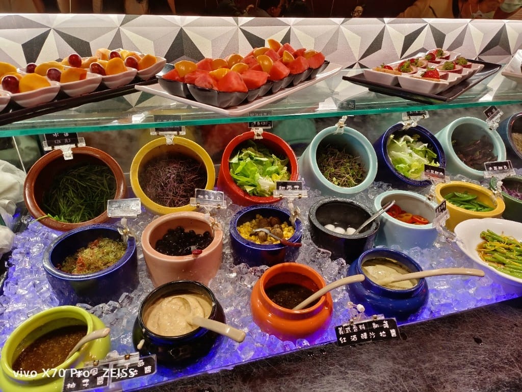 【台北美食】凱撒西餐牛排,讓人充滿期待的老牌西餐牛排恢復營業了❤️❤️❤️ - 第16張圖 【台北美食】凱撒西餐牛排,讓人充滿期待的老牌西餐牛排恢復營業了❤️❤️❤️