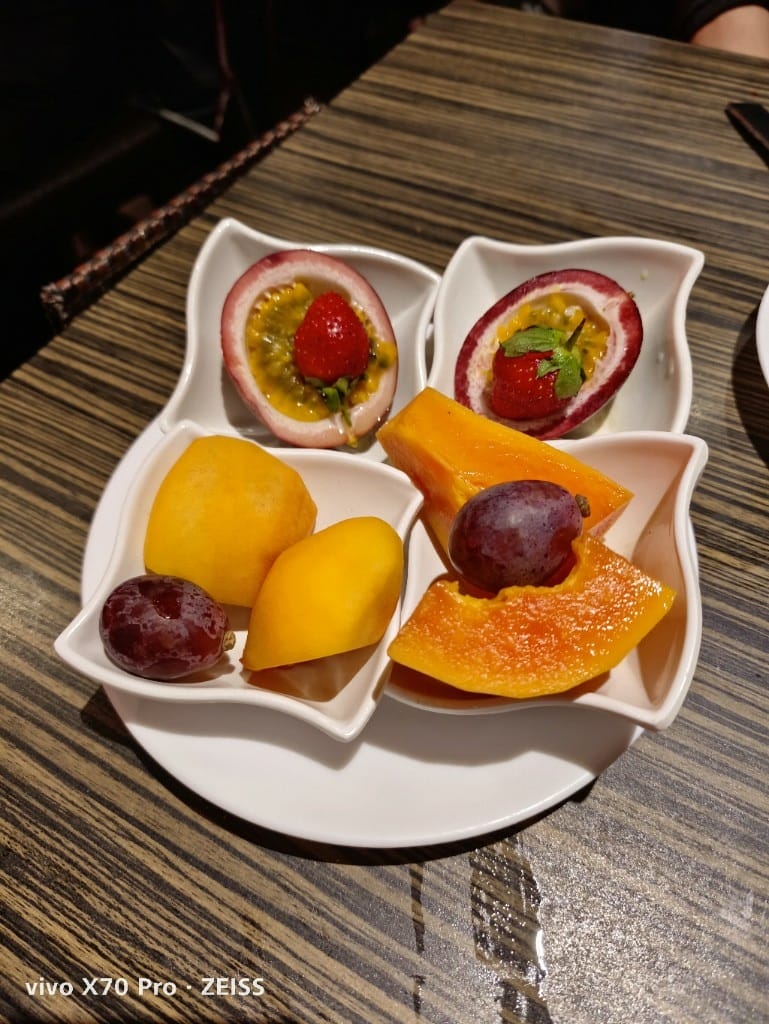 【台北美食】凱撒西餐牛排,讓人充滿期待的老牌西餐牛排恢復營業了❤️❤️❤️ - 第37張圖 【台北美食】凱撒西餐牛排,讓人充滿期待的老牌西餐牛排恢復營業了❤️❤️❤️