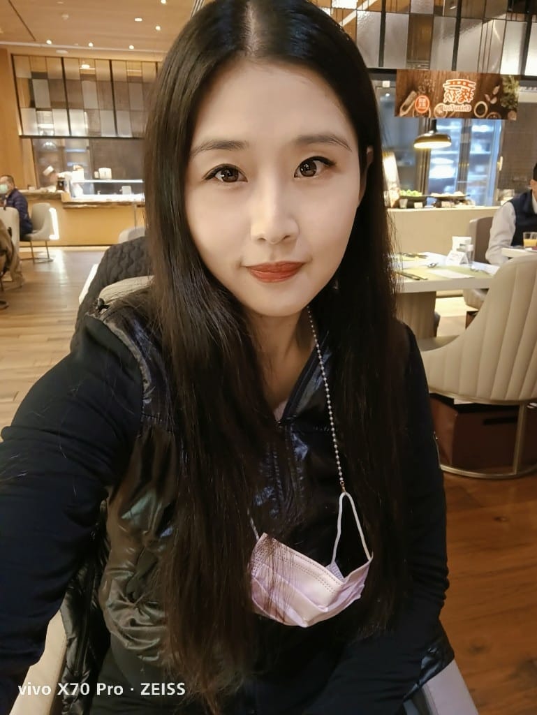 【台北美食】美福彩匯下午茶，光是甜點就可以吃好吃滿，太滿足了！