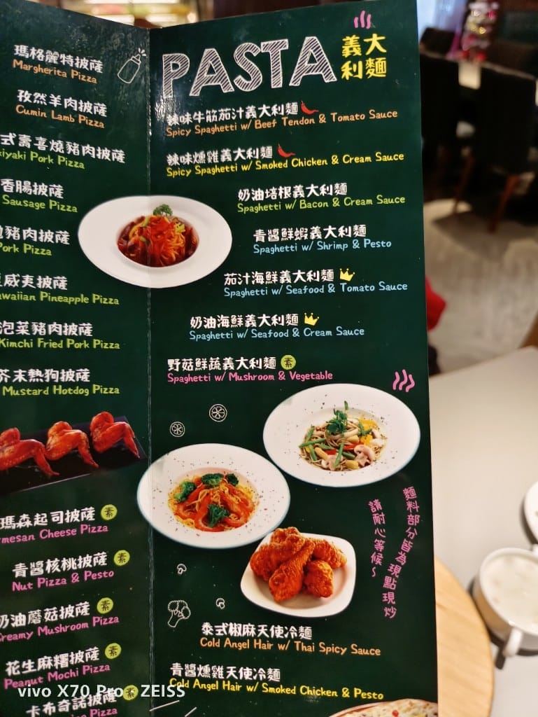 【新莊美食】鬥牛士義式廚房，趕在20220101漲價前，再來回味一下美味的Pizza及炸雞們❤️