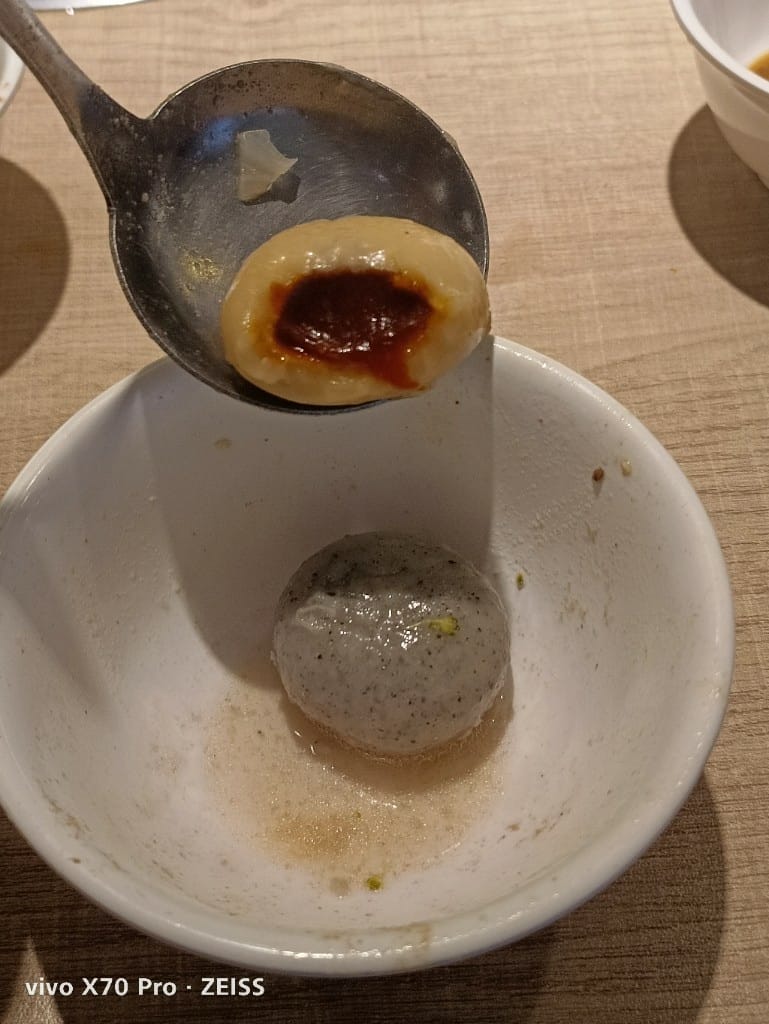 【板橋美食】吉哆火鍋百匯2訪，食物選擇多到選擇障礙會發作😂