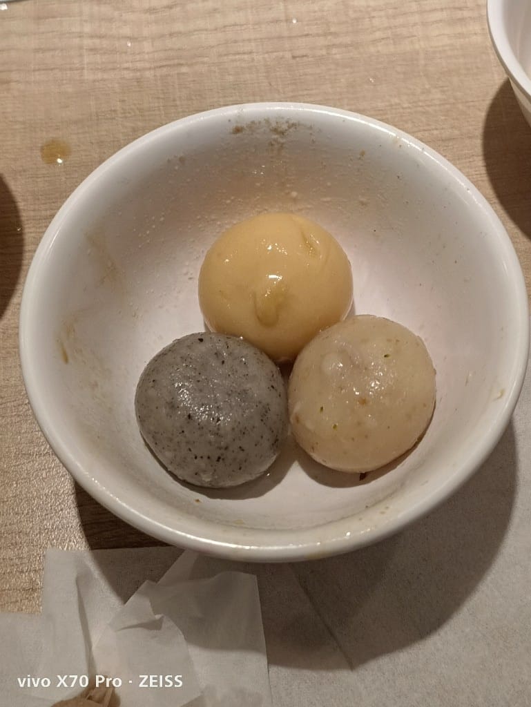 【板橋美食】吉哆火鍋百匯2訪，食物選擇多到選擇障礙會發作😂