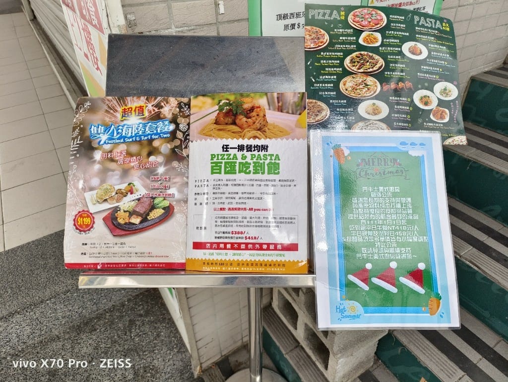 【新莊美食】鬥牛士義式廚房，趕在20220101漲價前，再來回味一下美味的Pizza及炸雞們❤️