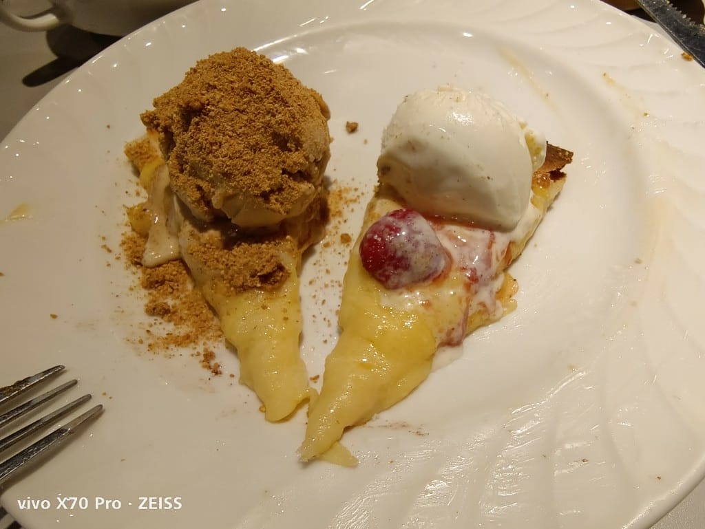 【新莊美食】鬥牛士義式廚房，趕在20220101漲價前，再來回味一下美味的Pizza及炸雞們❤️