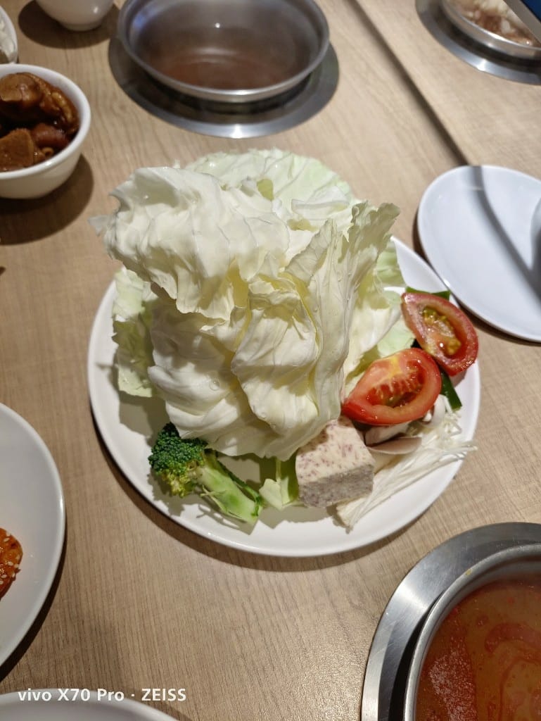 【板橋美食】吉哆火鍋百匯2訪，食物選擇多到選擇障礙會發作😂