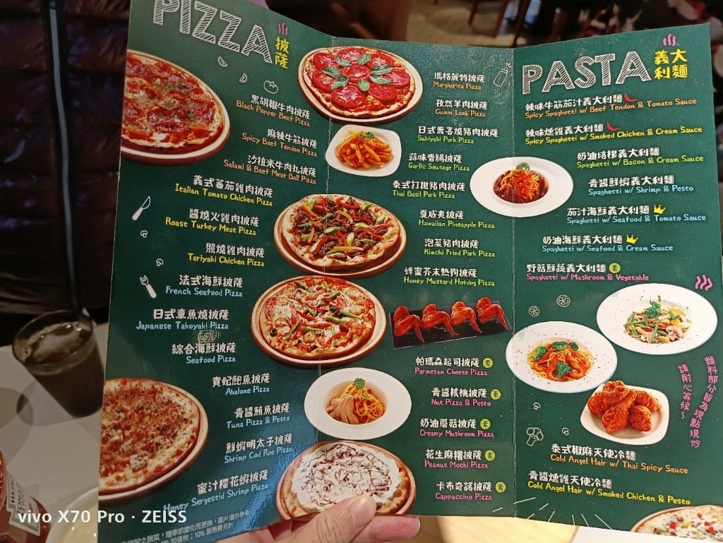【新莊美食】鬥牛士義式廚房，趕在20220101漲價前，再來回味一下美味的Pizza及炸雞們❤️