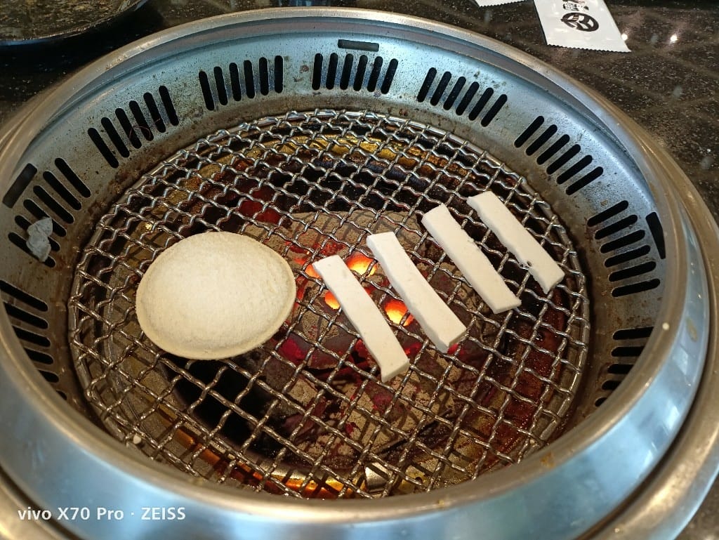 ［花蓮美食］燒肉神保町，平價又美味的燒肉吃到飽❤️