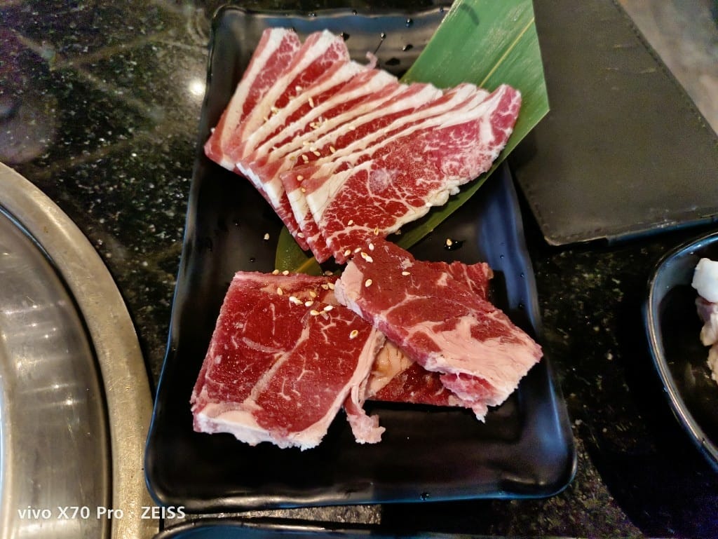 ［花蓮美食］燒肉神保町，平價又美味的燒肉吃到飽❤️