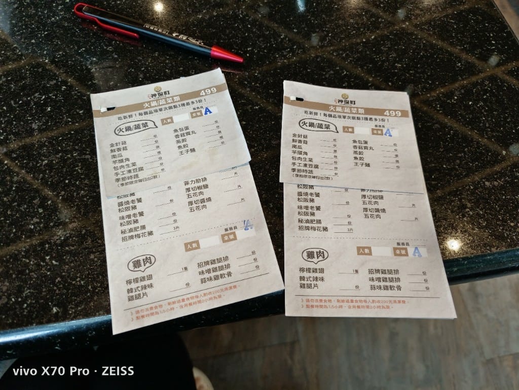 ［花蓮美食］燒肉神保町，平價又美味的燒肉吃到飽❤️
