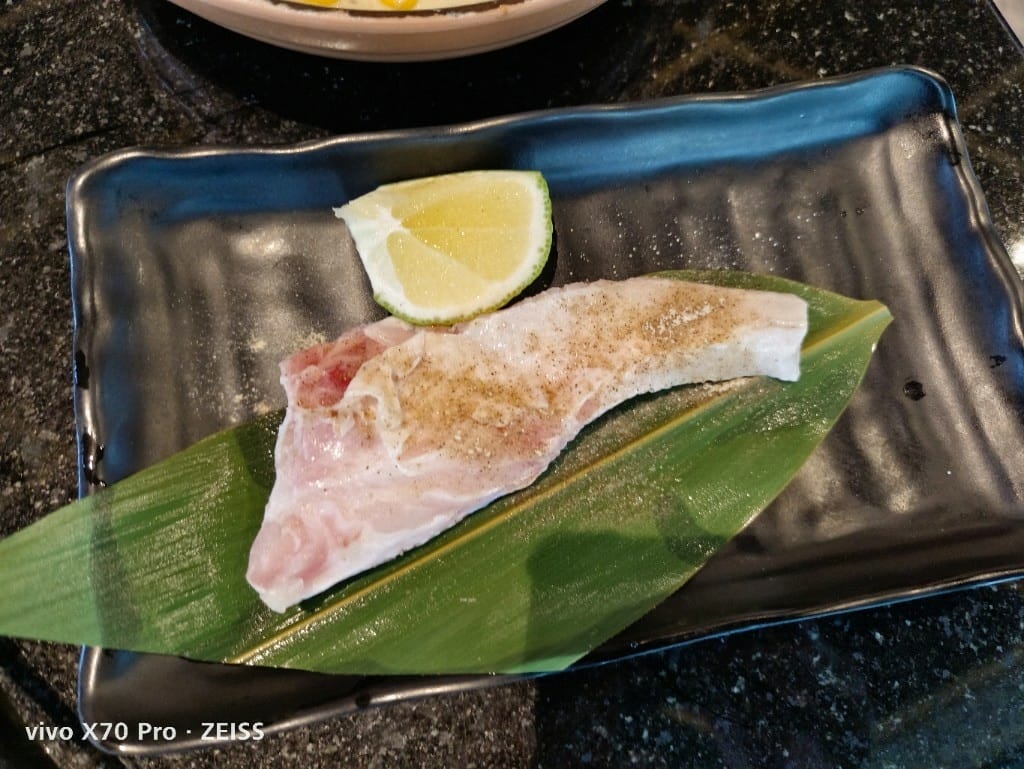 ［花蓮美食］燒肉神保町，平價又美味的燒肉吃到飽❤️